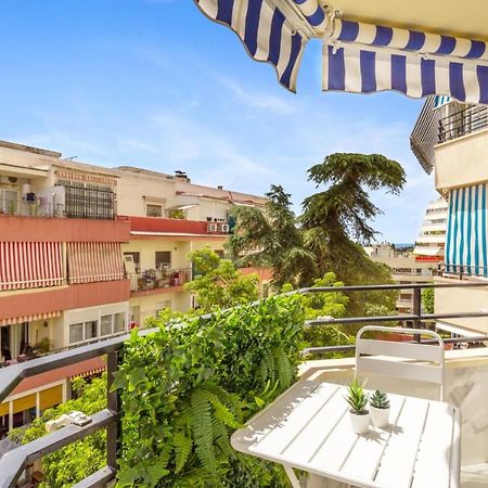 Cozy Beach Apartment Marbella Eksteriør billede
