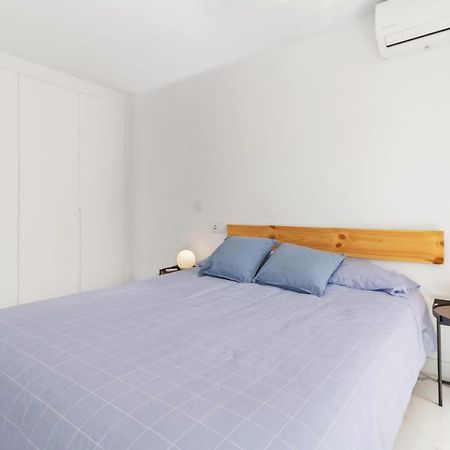 Cozy Beach Apartment Marbella Eksteriør billede