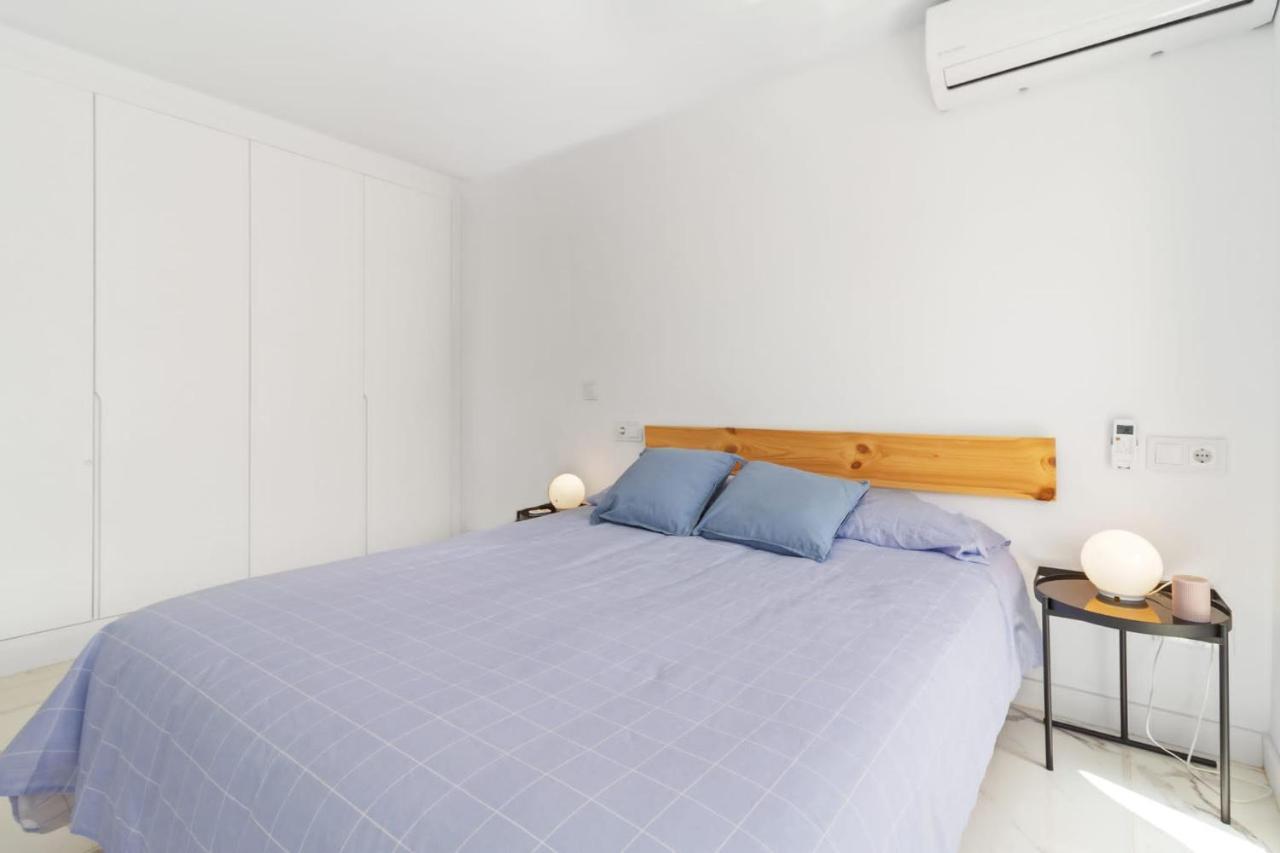 Cozy Beach Apartment Marbella Eksteriør billede