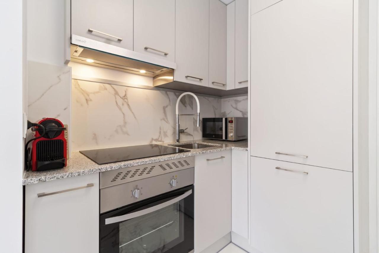 Cozy Beach Apartment Marbella Eksteriør billede