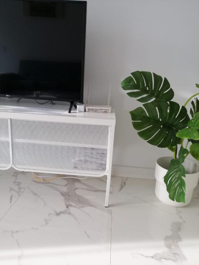 Cozy Beach Apartment Marbella Eksteriør billede